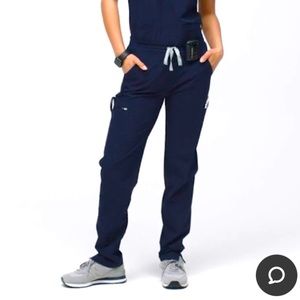 Figs Yola Skinny Pant